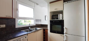 029 RMP 37-38-39 - RESIDENCIAL MARINA DEL PORT Apartamento Urb. Calafat - Ametlla de Mar Ametlla de Mar (L')