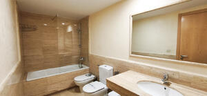 029 RMP 37-38-39 - RESIDENCIAL MARINA DEL PORT Apartamento Urb. Calafat - Ametlla de Mar Ametlla de Mar (L')