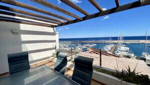 037 RMP 33-34 - Residencial Marina Del Port Apartment Urb. Calafat - Ametlla de Mar Ametlla de Mar (L')
