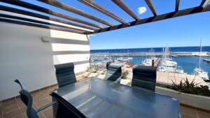 037 RMP 33-34 - Residencial Marina Del Port Apartment Urb. Calafat - Ametlla de Mar Ametlla de Mar (L')