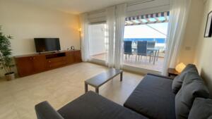 037 RMP 33-34 - Residencial Marina Del Port Apartment Urb. Calafat - Ametlla de Mar Ametlla de Mar (L')