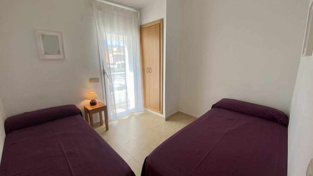 037 RMP 33-34 - Residencial Marina Del Port Apartamento Urb. Calafat - Ametlla de Mar Ametlla de Mar (L') 037 RMP 33-34 - Residencial Marina Del Port Apartamento Urb. Calafat - Ametlla de Mar Ametlla de Mar (L')