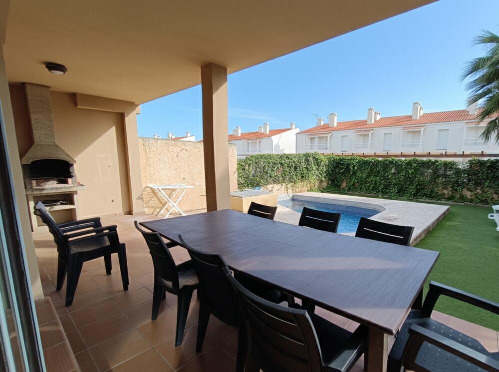 044 VILLAS MARINA DEL PORT Casa adosada Urb. Calafat - Ametlla de Mar Ametlla de Mar (L') 044 VILLAS MARINA DEL PORT Casa adosada Urb. Calafat - Ametlla de Mar Ametlla de Mar (L')