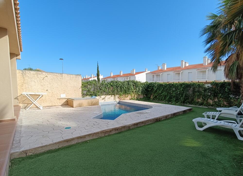 044 VILLAS MARINA DEL PORT Casa adosada Urb. Calafat - Ametlla de Mar Ametlla de Mar (L') 044 VILLAS MARINA DEL PORT Casa adosada Urb. Calafat - Ametlla de Mar Ametlla de Mar (L')