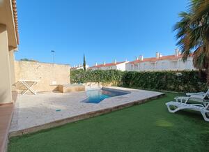 044 VILLAS MARINA DEL PORT Casa adossada Urb. Calafat - Ametlla de Mar Ametlla de Mar (L')