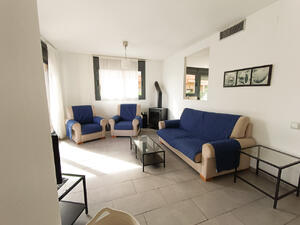 044 VILLAS MARINA DEL PORT Casa adossada Urb. Calafat - Ametlla de Mar Ametlla de Mar (L')