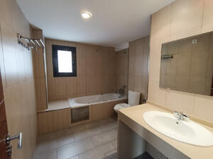 044 VILLAS MARINA DEL PORT Casa adossada Urb. Calafat - Ametlla de Mar Ametlla de Mar (L')