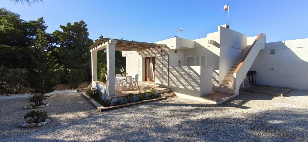 061 Villa Del Pi Con Piscina Privada Casa aislada / Villa Urb. Calafat - Ametlla de Mar Ametlla de Mar (L') 061 Villa Del Pi Con Piscina Privada Casa aislada / Villa Urb. Calafat - Ametlla de Mar Ametlla de Mar (L')