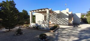 061 Villa Del Pi Con Piscina Privada Villa privée / Villa Urb. Calafat - Ametlla de Mar Ametlla de Mar (L')