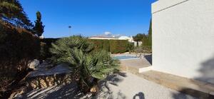 061 Villa Del Pi Con Piscina Privada Villa privée / Villa Urb. Calafat - Ametlla de Mar Ametlla de Mar (L')