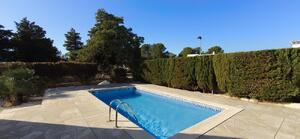 061 Villa Del Pi Con Piscina Privada Villa privée / Villa Urb. Calafat - Ametlla de Mar Ametlla de Mar (L')