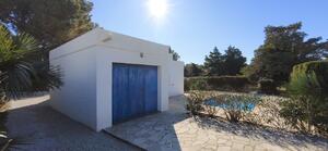 061 Villa Del Pi Con Piscina Privada Villa privée / Villa Urb. Calafat - Ametlla de Mar Ametlla de Mar (L')