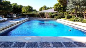 062 Villa Yate Con Piscina Privada Casa aislada Urb. Calafat - Ametlla de Mar Ametlla de Mar (L')
