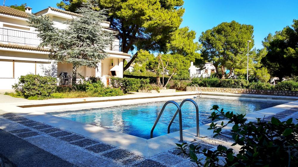 062 Villa Yate Con Piscina Privada Casa aislada Urb. Calafat - Ametlla de Mar Ametlla de Mar (L') 062 Villa Yate Con Piscina Privada Casa aislada Urb. Calafat - Ametlla de Mar Ametlla de Mar (L')