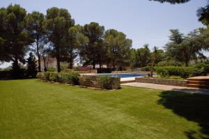 062 Villa Yate Con Piscina Privada Casa aislada / Villa Urb. Calafat - Ametlla de Mar Ametlla de Mar (L')