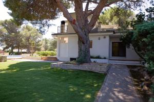 062 Villa Yate Con Piscina Privada Casa aislada / Villa Urb. Calafat - Ametlla de Mar Ametlla de Mar (L')
