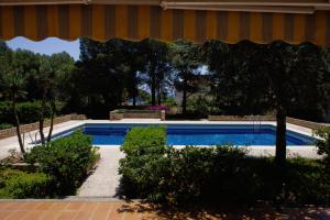 062 Villa Yate Con Piscina Privada Casa aislada / Villa Urb. Calafat - Ametlla de Mar Ametlla de Mar (L')