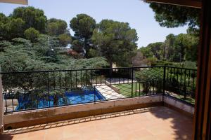 062 Villa Yate Con Piscina Privada Casa aislada / Villa Urb. Calafat - Ametlla de Mar Ametlla de Mar (L')