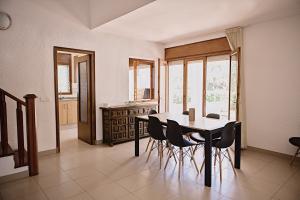 062 Villa Yate Con Piscina Privada Casa aislada / Villa Urb. Calafat - Ametlla de Mar Ametlla de Mar (L')