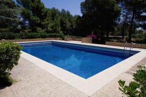 062 Villa Yate Con Piscina Privada Casa aislada / Villa Urb. Calafat - Ametlla de Mar Ametlla de Mar (L')