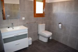 063 VILLA SALITRE CON PISCINA PRIVADA Casa aïllada Urb. Calafat - Ametlla de Mar Ametlla de Mar (L')