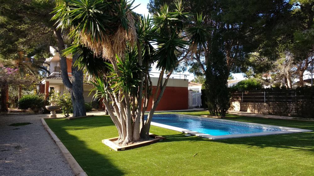 063 Villa Salitre Con Piscina Privada Casa aislada Urb. Calafat - Ametlla de Mar Ametlla de Mar (L') 063 Villa Salitre Con Piscina Privada Casa aislada Urb. Calafat - Ametlla de Mar Ametlla de Mar (L')