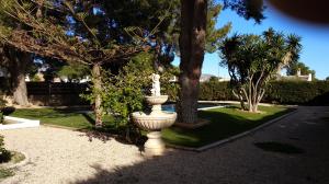 063 Villa Salitre Con Piscina Privada Casa aïllada Urb. Calafat - Ametlla de Mar Ametlla de Mar (L')
