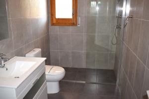 063 Villa Salitre Con Piscina Privada Casa aïllada / Villa Urb. Calafat - Ametlla de Mar Ametlla de Mar (L')