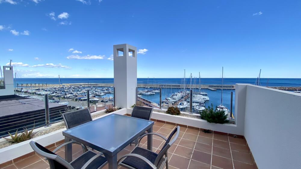 077 RMP 31 - RESIDENCIAL MARINA DEL PORT Apartamento Urb. Calafat - Ametlla de Mar Ametlla de Mar (L') 077 RMP 31 - RESIDENCIAL MARINA DEL PORT Apartamento Urb. Calafat - Ametlla de Mar Ametlla de Mar (L')