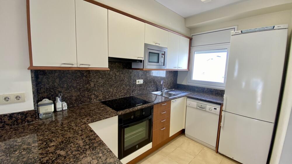 077 RMP 31 - RESIDENCIAL MARINA DEL PORT Apartamento Urb. Calafat - Ametlla de Mar Ametlla de Mar (L') 077 RMP 31 - RESIDENCIAL MARINA DEL PORT Apartamento Urb. Calafat - Ametlla de Mar Ametlla de Mar (L')