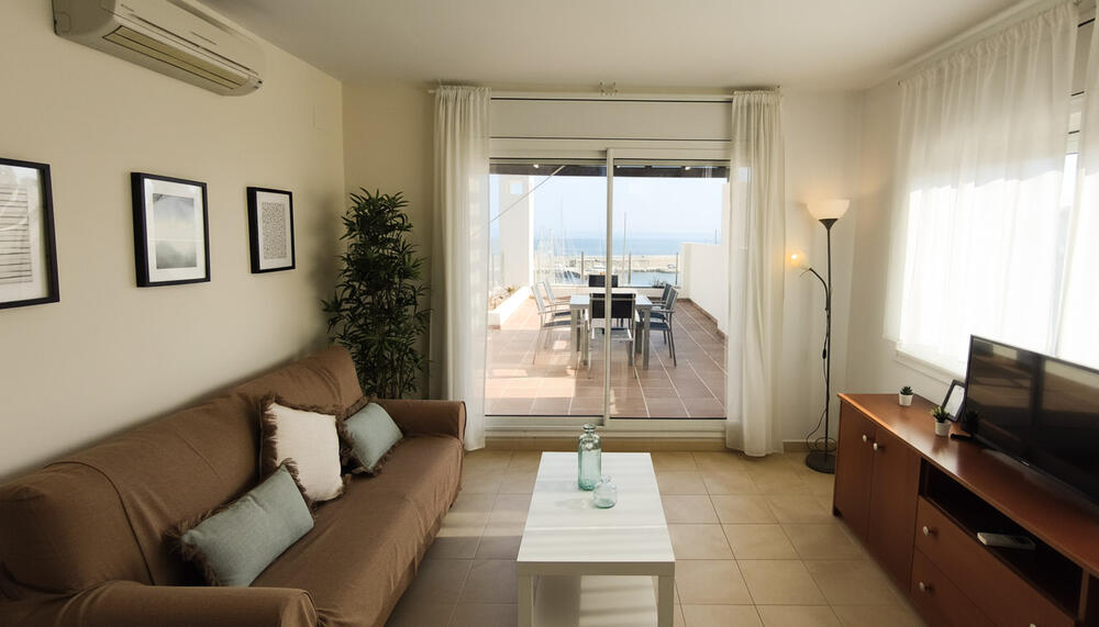 077 RMP 31 - Residencial Marina Del Port Apartamento Urb. Calafat - Ametlla de Mar Ametlla de Mar (L') 077 RMP 31 - Residencial Marina Del Port Apartamento Urb. Calafat - Ametlla de Mar Ametlla de Mar (L')