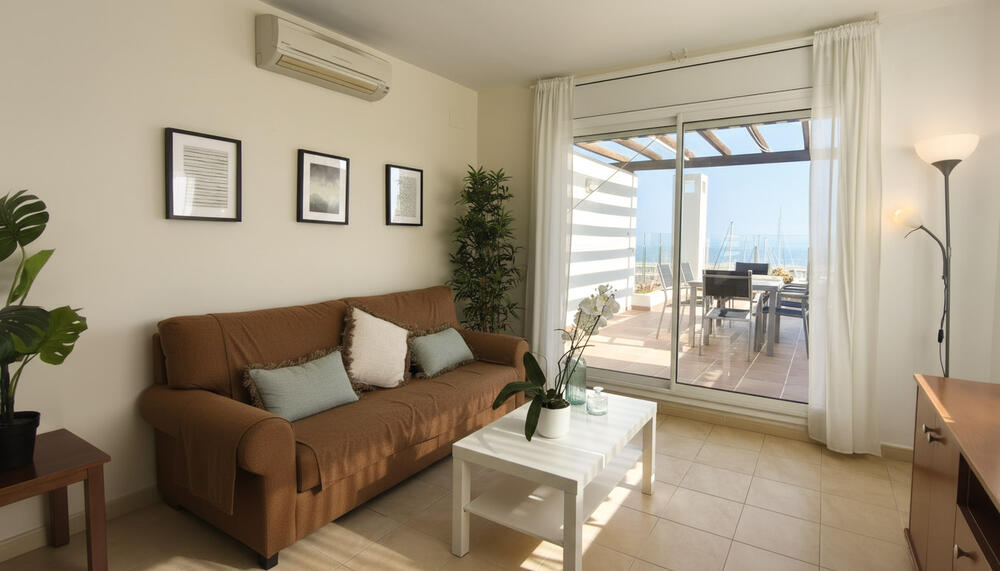 077 RMP 31 - Residencial Marina Del Port Apartamento Urb. Calafat - Ametlla de Mar Ametlla de Mar (L') 077 RMP 31 - Residencial Marina Del Port Apartamento Urb. Calafat - Ametlla de Mar Ametlla de Mar (L')