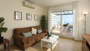 077 RMP 31 - Residencial Marina Del Port Apartment Urb. Calafat - Ametlla de Mar Ametlla de Mar (L')