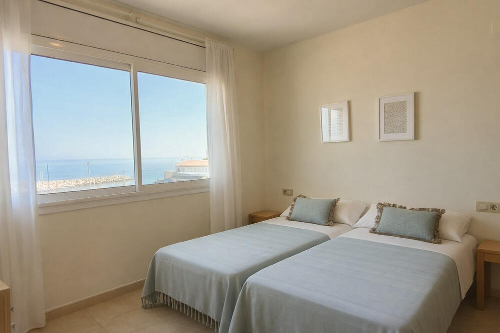 077 RMP 31 - Residencial Marina Del Port Apartamento Urb. Calafat - Ametlla de Mar Ametlla de Mar (L') 077 RMP 31 - Residencial Marina Del Port Apartamento Urb. Calafat - Ametlla de Mar Ametlla de Mar (L')