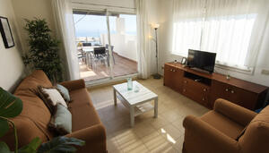 077 RMP 31 - Residencial Marina Del Port Apartment Urb. Calafat - Ametlla de Mar Ametlla de Mar (L')