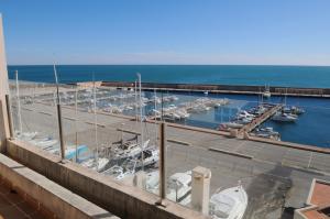 077 RMP DX 4 PAX Apartment Urb. Calafat - Ametlla de Mar Ametlla de Mar (L')