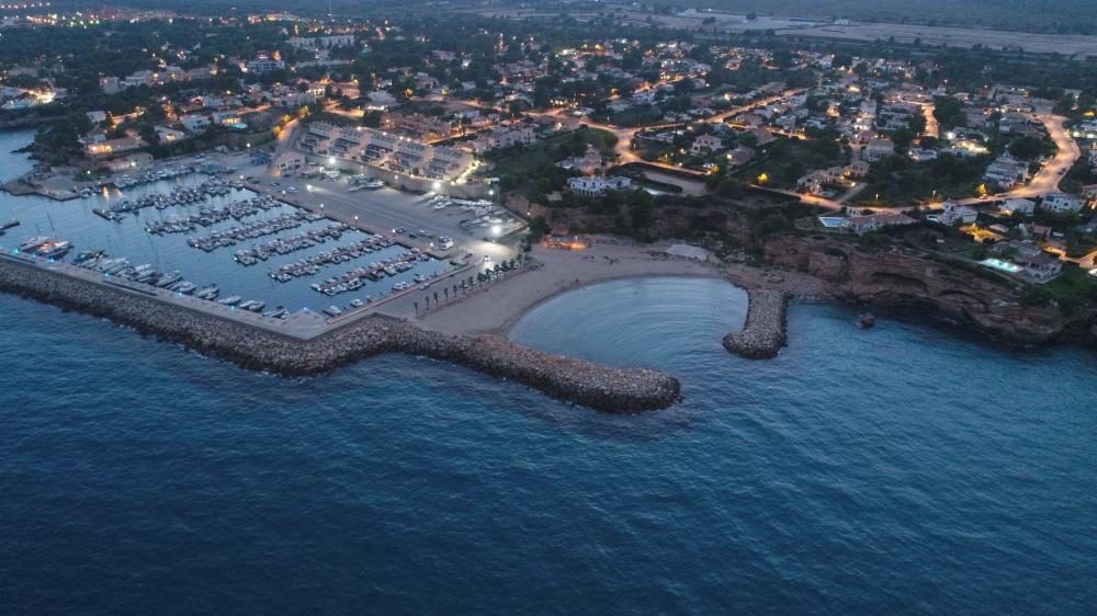 079 RMP DX 2H 4-6 PAX Apartamento Urb. Calafat - Ametlla de Mar Ametlla de Mar (L') 079 RMP DX 2H 4-6 PAX Apartamento Urb. Calafat - Ametlla de Mar Ametlla de Mar (L')