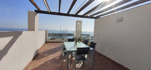 079 RMP 35 - Residencial Marina Del Port Apartment Urb. Calafat - Ametlla de Mar Ametlla de Mar (L')