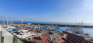 079 RMP 35 - Residencial Marina Del Port Apartment Urb. Calafat - Ametlla de Mar Ametlla de Mar (L')
