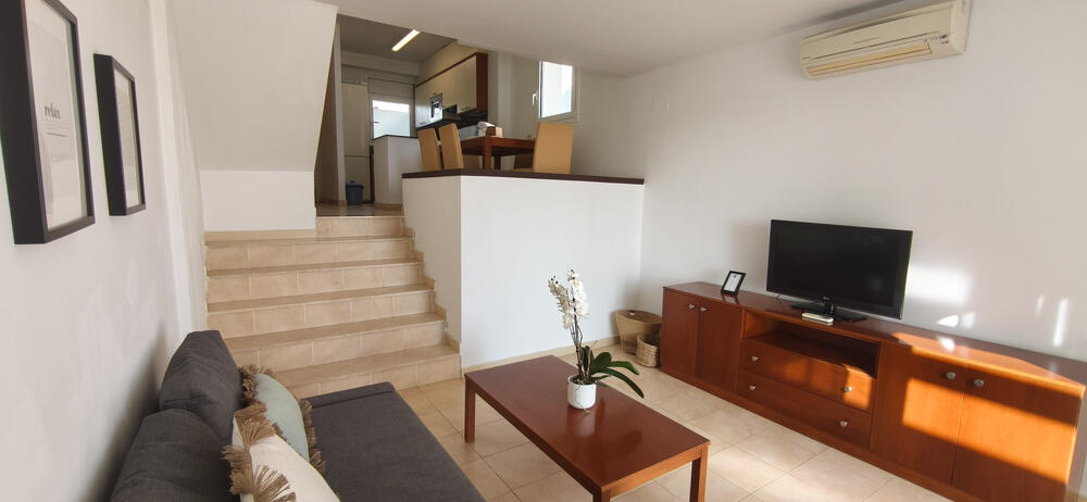 079 RMP 35 - Residencial Marina Del Port Apartamento Urb. Calafat - Ametlla de Mar Ametlla de Mar (L') 079 RMP 35 - Residencial Marina Del Port Apartamento Urb. Calafat - Ametlla de Mar Ametlla de Mar (L')