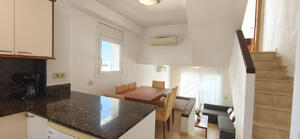 079 RMP 35 - Residencial Marina Del Port Apartment Urb. Calafat - Ametlla de Mar Ametlla de Mar (L')