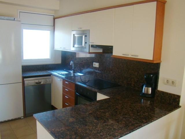 079 RMP DX 2H 4-6 PAX Apartamento Urb. Calafat - Ametlla de Mar Ametlla de Mar (L') 079 RMP DX 2H 4-6 PAX Apartamento Urb. Calafat - Ametlla de Mar Ametlla de Mar (L')