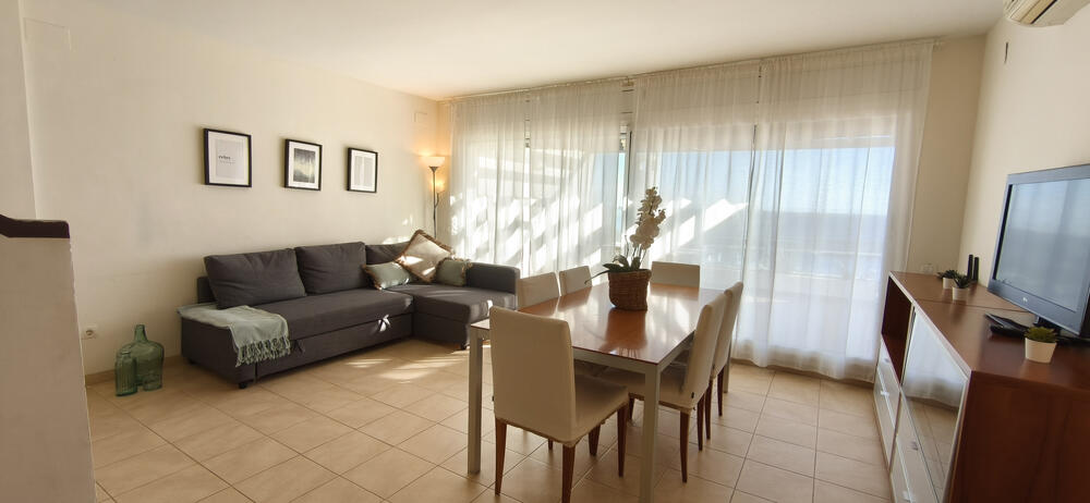 080 RMP 44 - RESIDENCIAL MARINA DEL PORT Apartamento Urb. Calafat - Ametlla de Mar Ametlla de Mar (L') 080 RMP 44 - RESIDENCIAL MARINA DEL PORT Apartamento Urb. Calafat - Ametlla de Mar Ametlla de Mar (L')