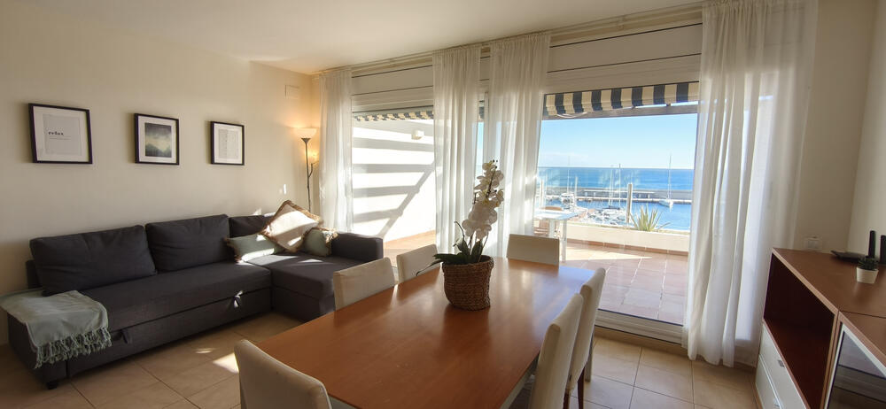 080 RMP 44 - RESIDENCIAL MARINA DEL PORT Apartamento Urb. Calafat - Ametlla de Mar Ametlla de Mar (L') 080 RMP 44 - RESIDENCIAL MARINA DEL PORT Apartamento Urb. Calafat - Ametlla de Mar Ametlla de Mar (L')