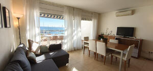 080 RMP 44 - RESIDENCIAL MARINA DEL PORT Apartamento Urb. Calafat - Ametlla de Mar Ametlla de Mar (L')