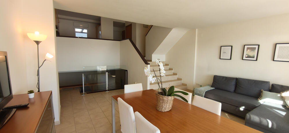 080 RMP 44 - RESIDENCIAL MARINA DEL PORT Apartamento Urb. Calafat - Ametlla de Mar Ametlla de Mar (L') 080 RMP 44 - RESIDENCIAL MARINA DEL PORT Apartamento Urb. Calafat - Ametlla de Mar Ametlla de Mar (L')