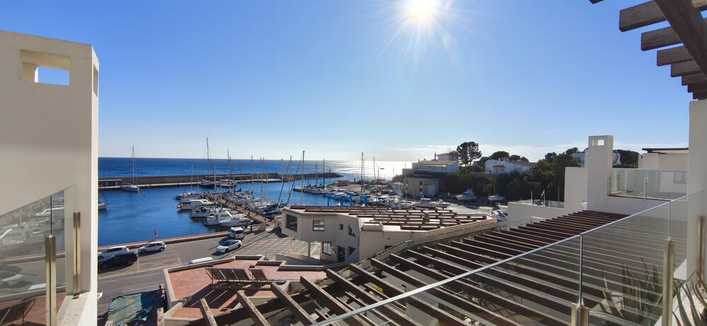 080 RMP 44 - RESIDENCIAL MARINA DEL PORT Apartamento Urb. Calafat - Ametlla de Mar Ametlla de Mar (L') 080 RMP 44 - RESIDENCIAL MARINA DEL PORT Apartamento Urb. Calafat - Ametlla de Mar Ametlla de Mar (L')