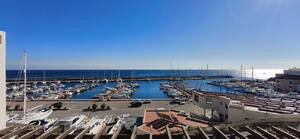 080 RMP 44 - RESIDENCIAL MARINA DEL PORT Apartamento Urb. Calafat - Ametlla de Mar Ametlla de Mar (L')