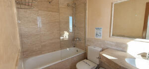 080 RMP 44 - RESIDENCIAL MARINA DEL PORT Apartamento Urb. Calafat - Ametlla de Mar Ametlla de Mar (L')