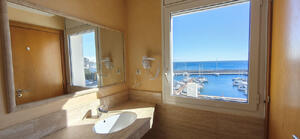 080 RMP 44 - RESIDENCIAL MARINA DEL PORT Apartamento Urb. Calafat - Ametlla de Mar Ametlla de Mar (L')